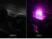 7-colors USB Car Ambient Light with Breathing Changing 7-colors USB Car Ambient Light with Breathing Changing