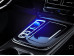 7-colors USB Car Ambient Light with Breathing Changing 7-colors USB Car Ambient Light with Breathing Changing