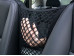 Car Mesh Organizer(Between Front Seats)