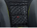 Car Mesh Organizer(Between Front Seats)