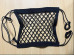 Car Mesh Organizer(Between Front Seats)