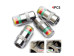 4pcs External Car Tire Air Pressure Alert