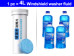 Solid Windshield washer fluid,Wiper Cleaner (15PCS) Solid Windshield washer fluid,Wiper Cleaner (15PCS)